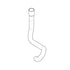 INTERNAL HOSE L570MM LS50
