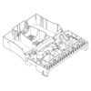 Lindhaus - 180301281 - BASE LW46 HYBRID - ELECTRIC - pos 114