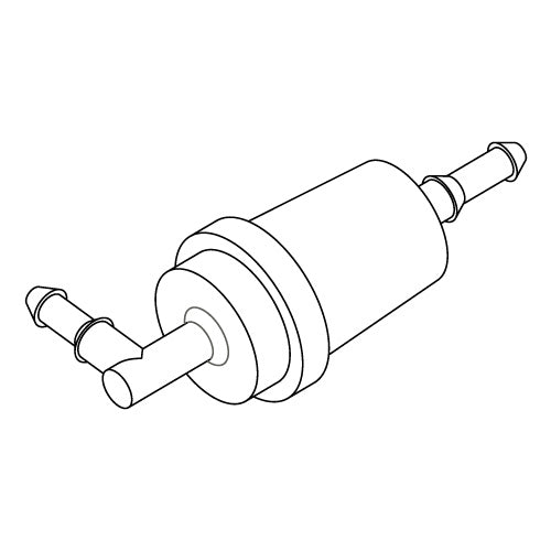 Lindhaus Protection Wrapping for LW46 Filter Pump (each)