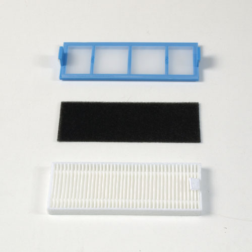 Lindhaus - 015840000 - ROBBY FILTER KIT 3PCS