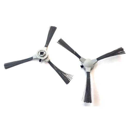 Lindhaus - 183160000 - Side brushes Kit (2pcs. ) - ROBBY EVO