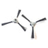 Lindhaus - 183160000 - Side brushes Kit (2pcs. ) - ROBBY EVO