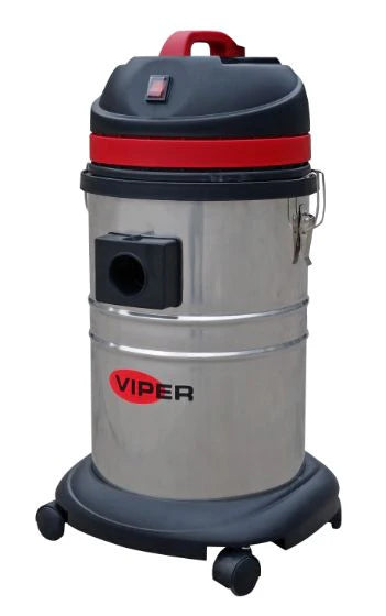 Nilfisk - LSU135-UK 35L TANK CAPACITY - 110V