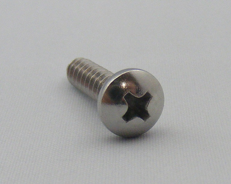 SCREW - RED CLIP HOLDER LS50