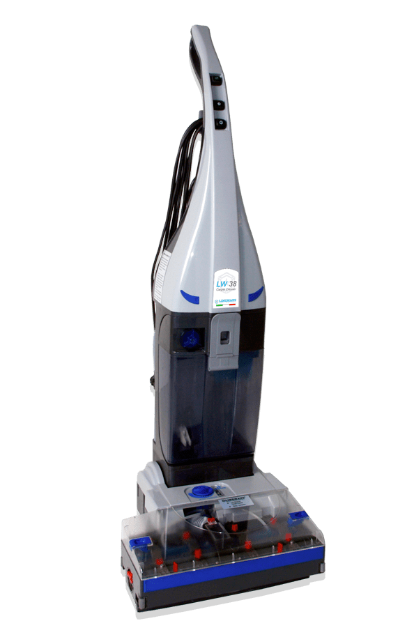 Lindhaus LW38 Carpet Cleaner