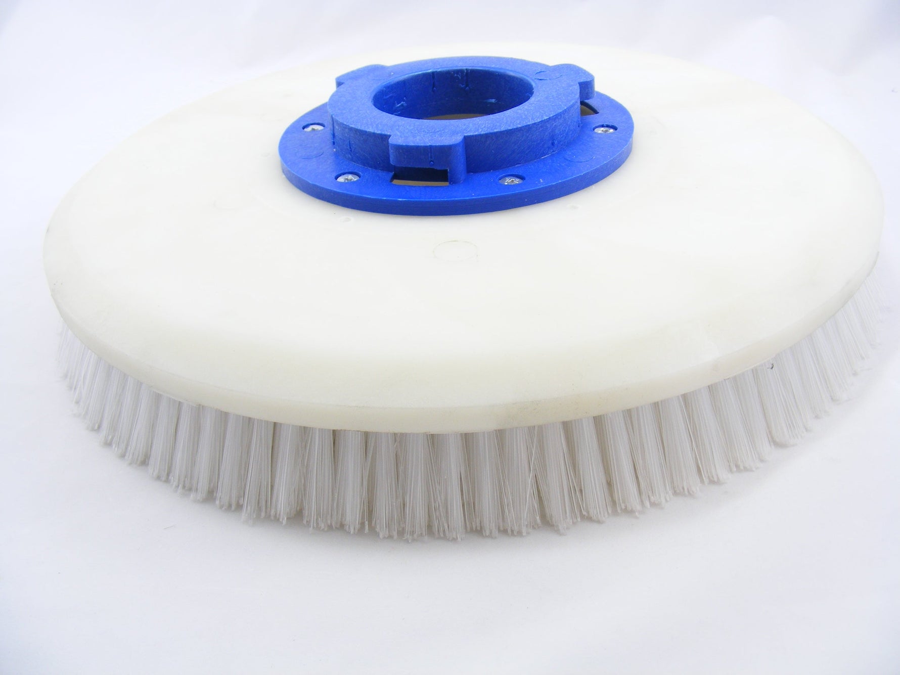 Taski / Lever 450mm (17") Poly Scrubbing Brush