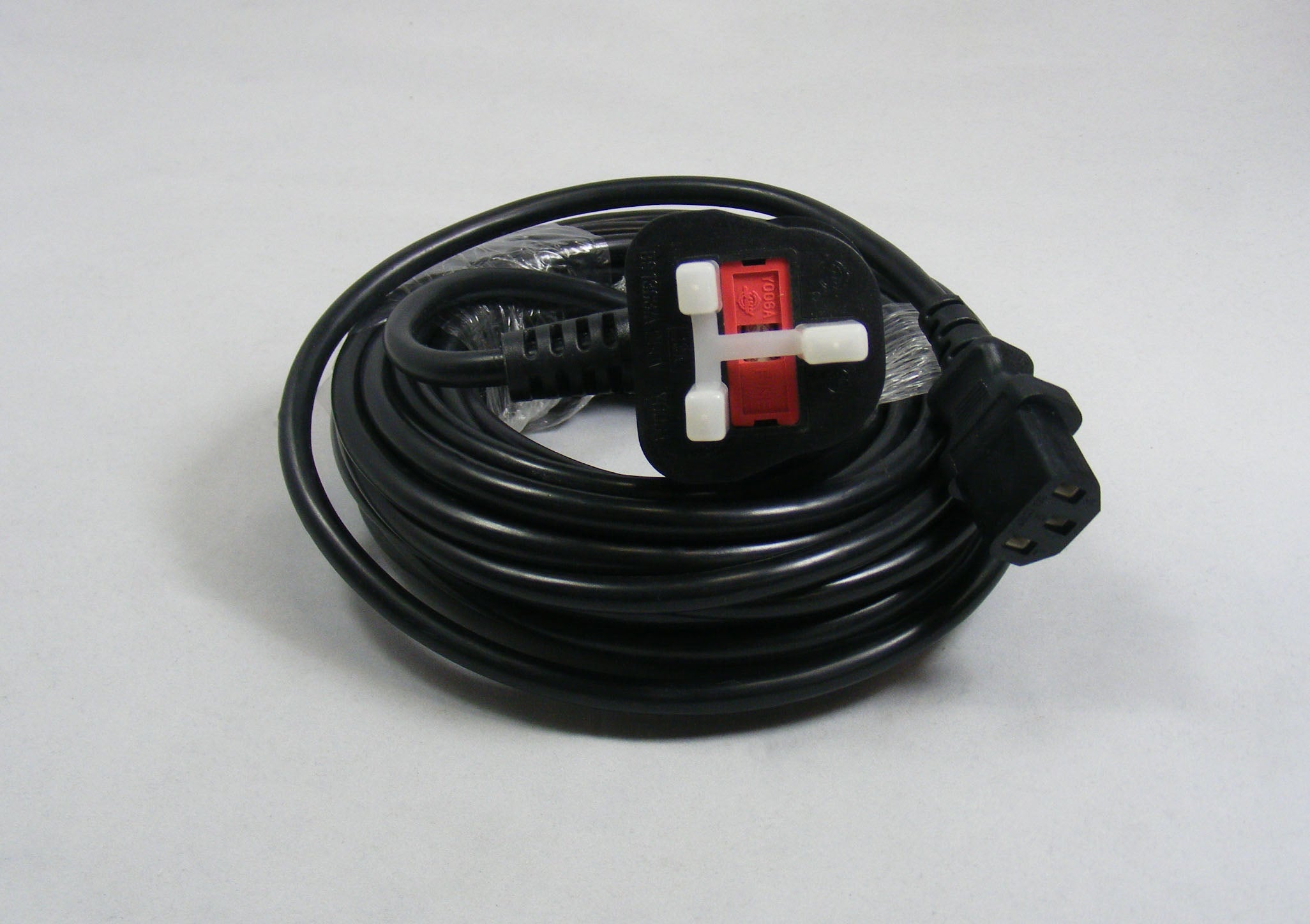 Mis105 nilfisk vp300 hepa and saltix mains lead black
