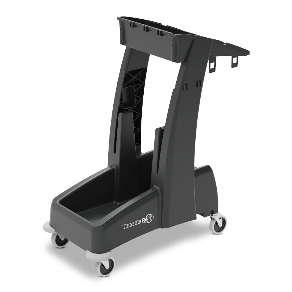 Numatic MULTI-Matic MM0 Cleaning Trolley