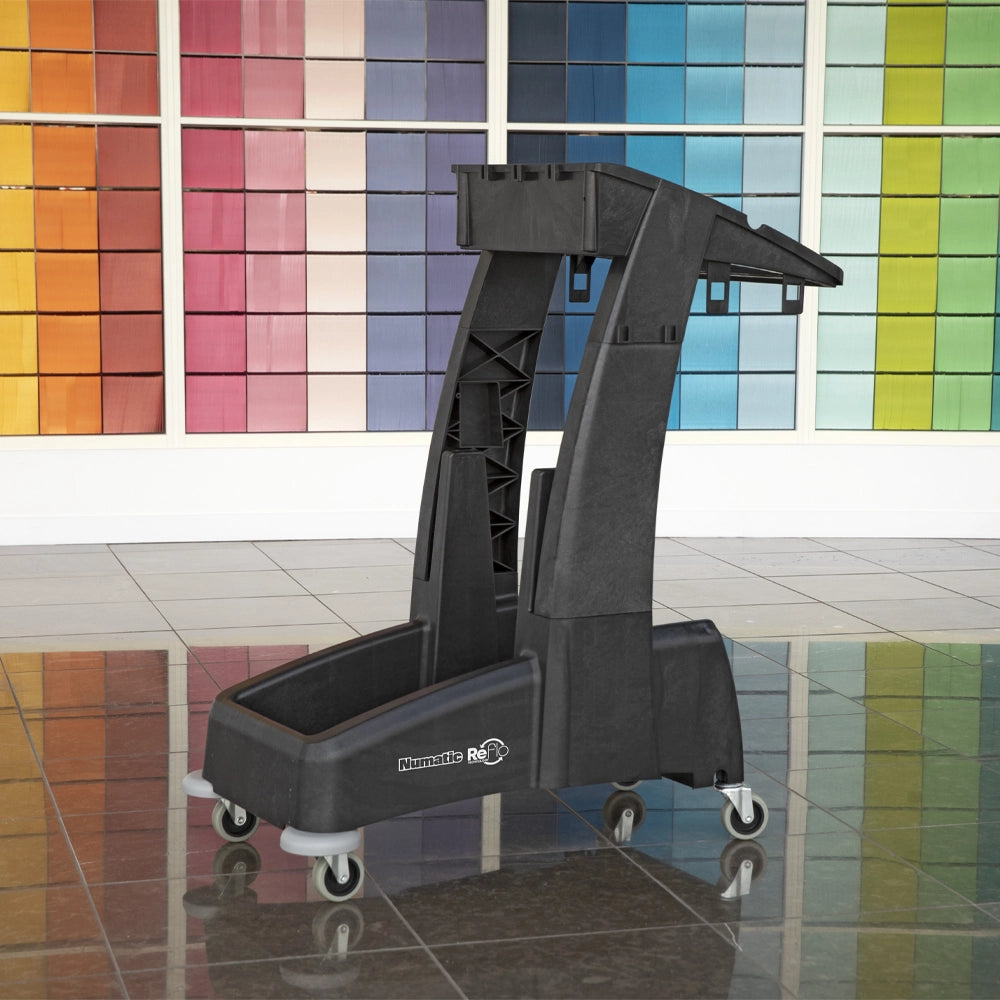 Numatic MULTI-Matic MM0 Cleaning Trolley