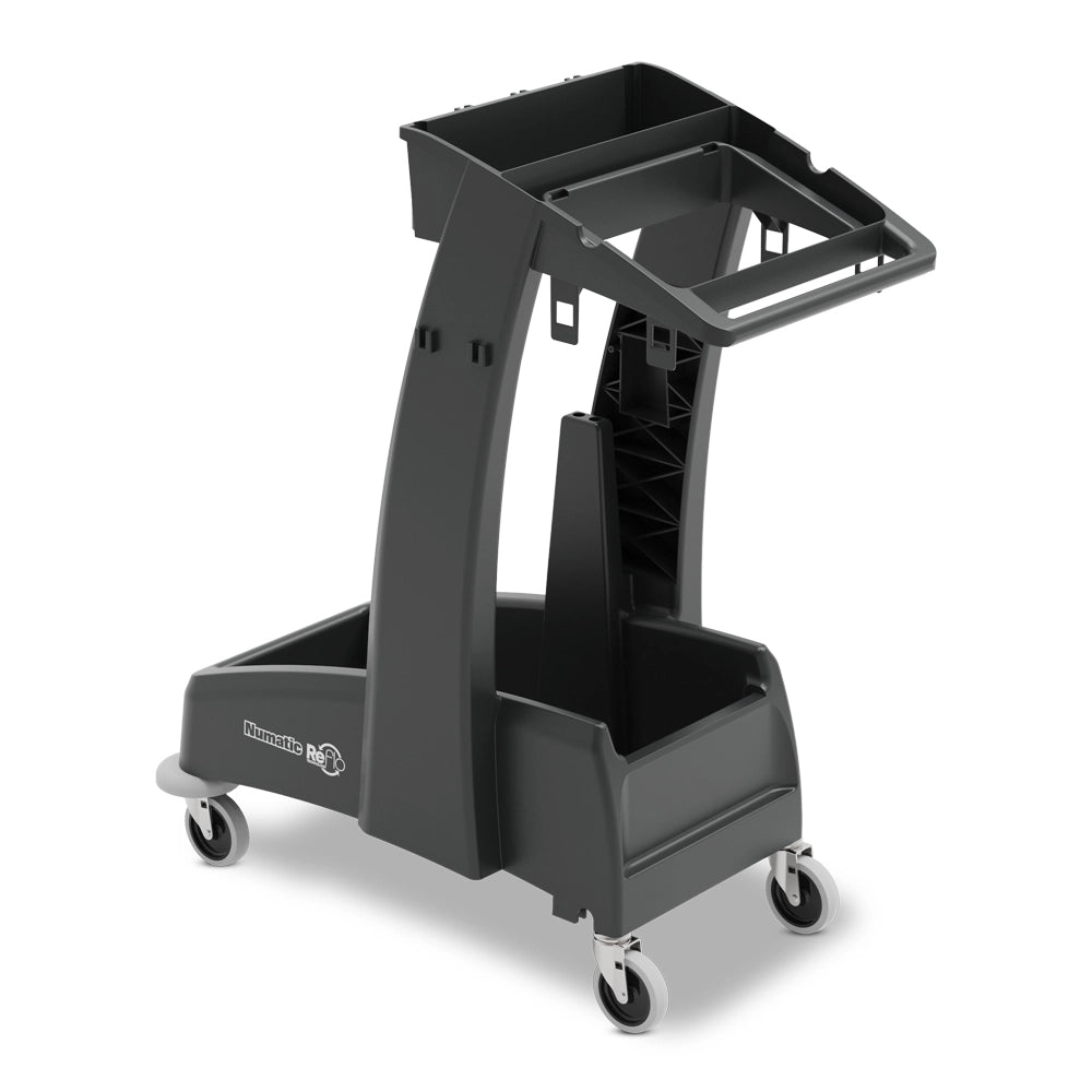 Numatic MULTI-Matic MM0 Cleaning Trolley