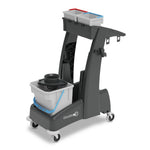 Numatic MULTI-Matic MM1 Cleaning Trolley