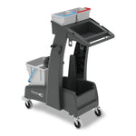 Numatic MULTI-Matic MM1 Cleaning Trolley