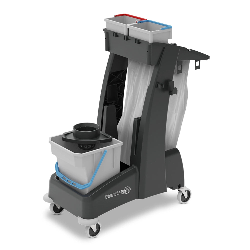 Numatic MULTI-Matic MM2 Cleaning Trolley