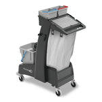 Numatic MULTI-Matic MM2 Cleaning Trolley