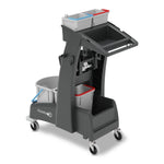 Numatic MULTI-Matic MM3 Cleaning Trolley