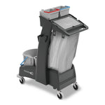 Numatic MULTI-Matic MM4 Cleaning Trolley