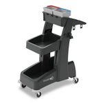 Numatic MULTI-Matic MM5 Cleaning Trolley