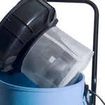 Numatic CV900 & CVD900 Wet & Dry Commercial Vacuum Cleaner