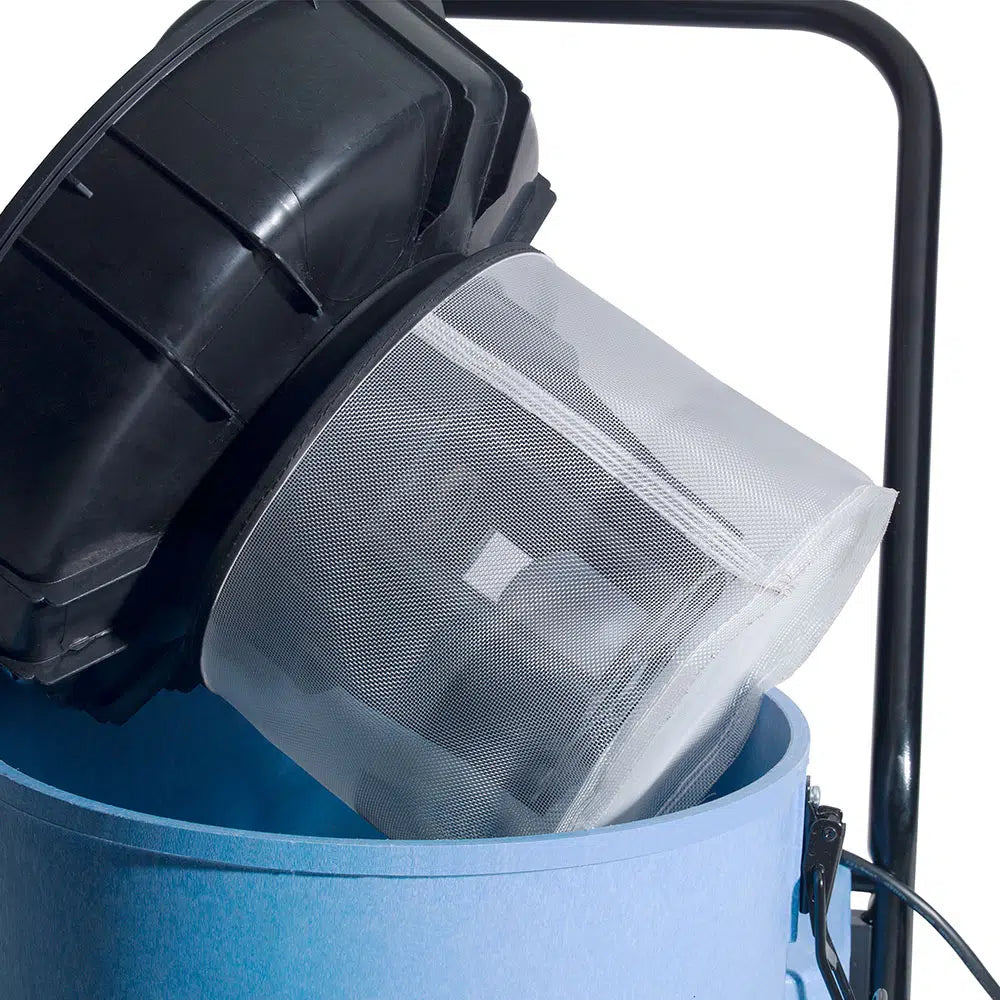 Numatic CV900 & CVD900 Wet & Dry Commercial Vacuum Cleaner
