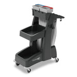 Numatic MULTI-Matic MM6 Cleaning Trolley