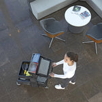 Numatic MULTI-Matic MM6 Cleaning Trolley
