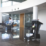 Numatic MULTI-Matic MM6 Cleaning Trolley