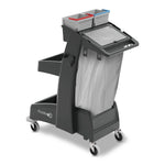 Numatic MULTI-Matic MM6 Cleaning Trolley