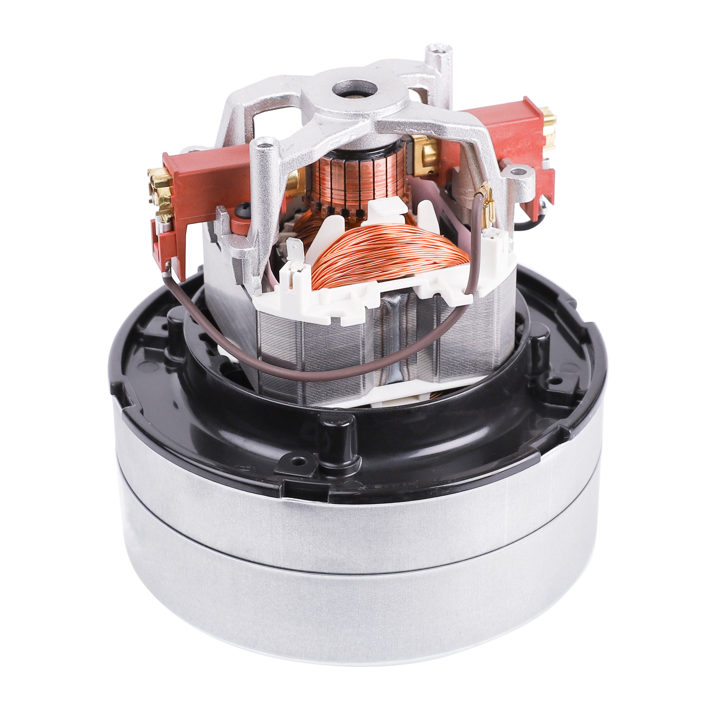 Pacvac MOT012 - 2 Stage 900w Motor-240v - 700uk - superpro