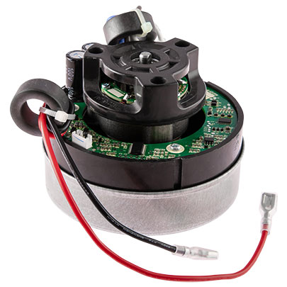 Pacvac MOT014 Single Stage 300w 36v Motor - 700ba