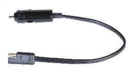 MotorScrubber MS1022 12v Cigarette Lighter Adaptor