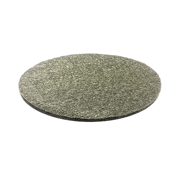 MotorScrubber MS1071 Crystaliser Pad (2)