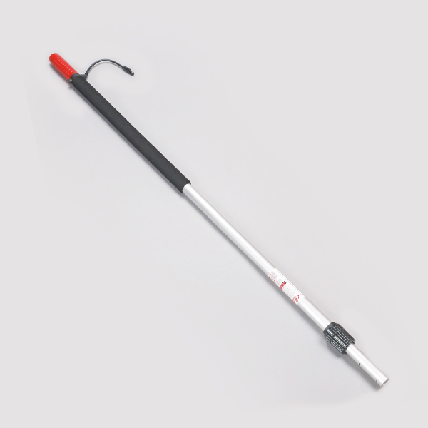 MotorScrubber MS3003-L 125cm Telescopic Handle