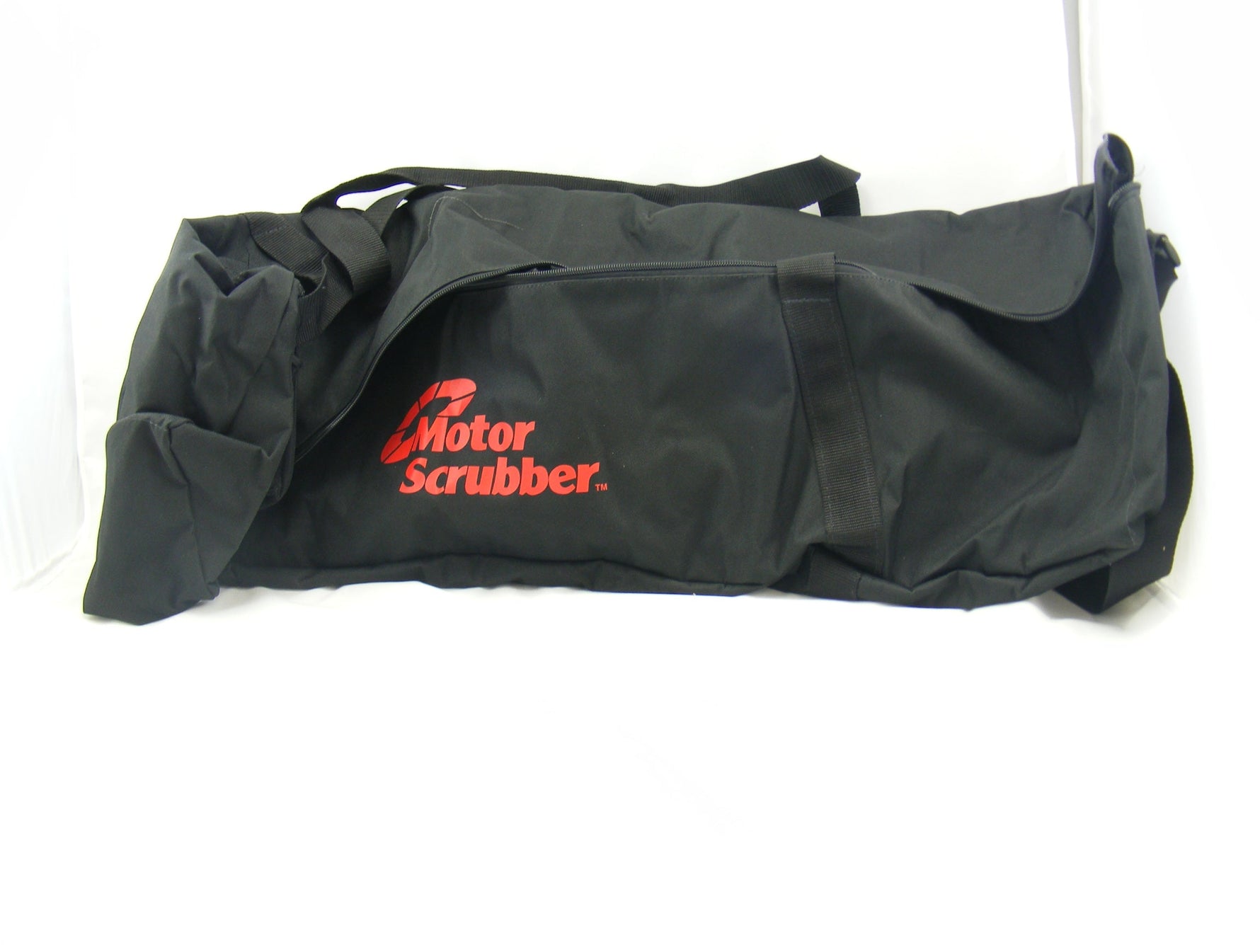 MotorScrubber MS3065 Black Motor Scrubber Carry Bag