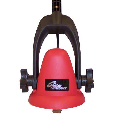 MotorScrubber MS4000 Motor Housing Y Shaped Connection