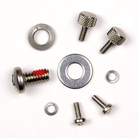 MotorScrubber MS4005 Hardware Packet