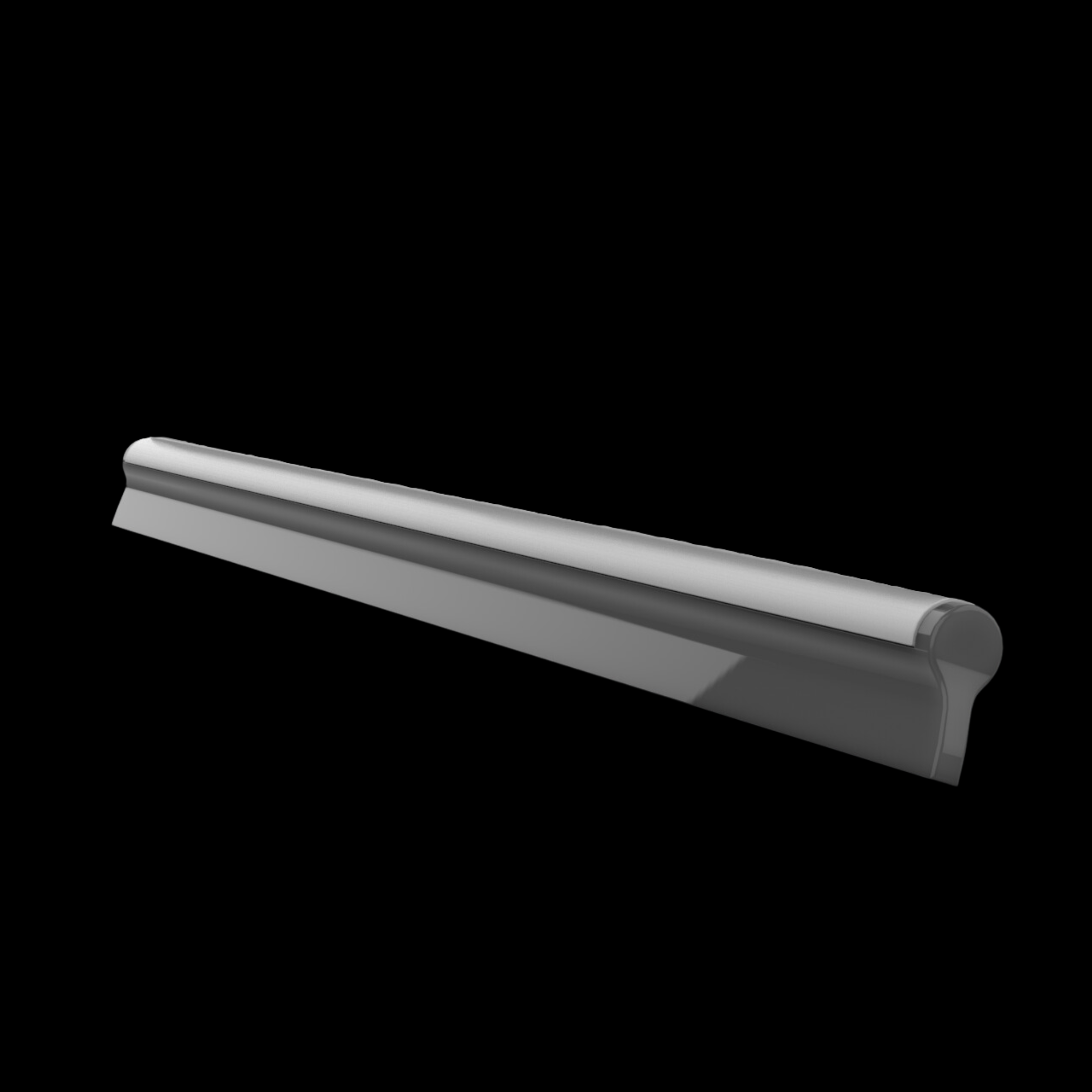 MotorScrubber BLADE Replacement Squeegee