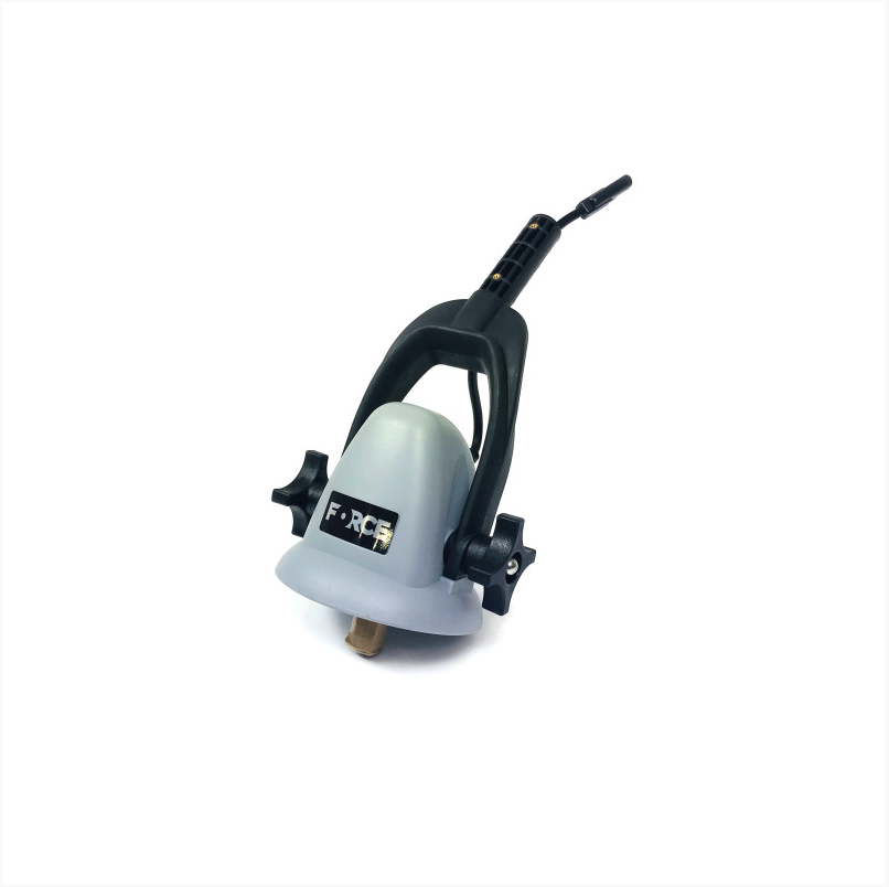 Motorscrubber - MSGREY24V - Motorhead 24 volt motor light grey
