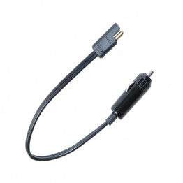 MotorScrubber MSJ03 3 Core Straight Cable Male Connector