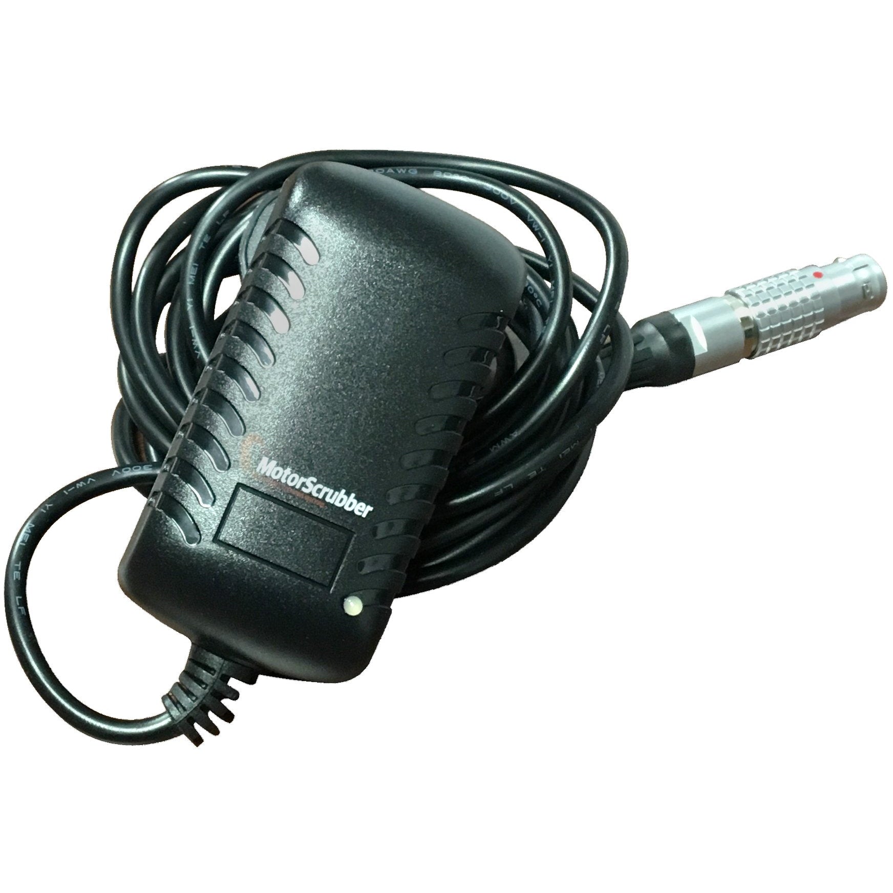Motorscrubber - MSJ44 - Charger with male Lemo Connector