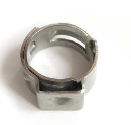 Motorscrubber - MSPRO25 - Sealey single ear O Clip 9.8 - 11.8mm