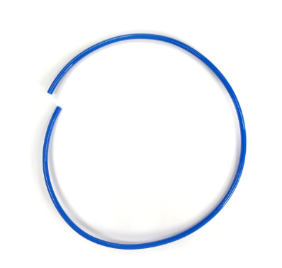 Motorscrubber - MSPRO40 - 8mm OD Blue Polyurethane Tube for push fit fittings 1 metre