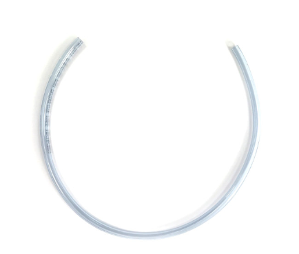 Motorscrubber - MSPRO41 - 10mm OD Clear chemical tube 60cm