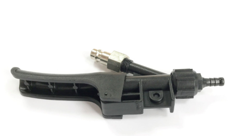 Motorscrubber - MSPRO50 - Trigger Assembly