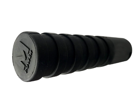 Motorscrubber - MSS103 - New  black rubber grip