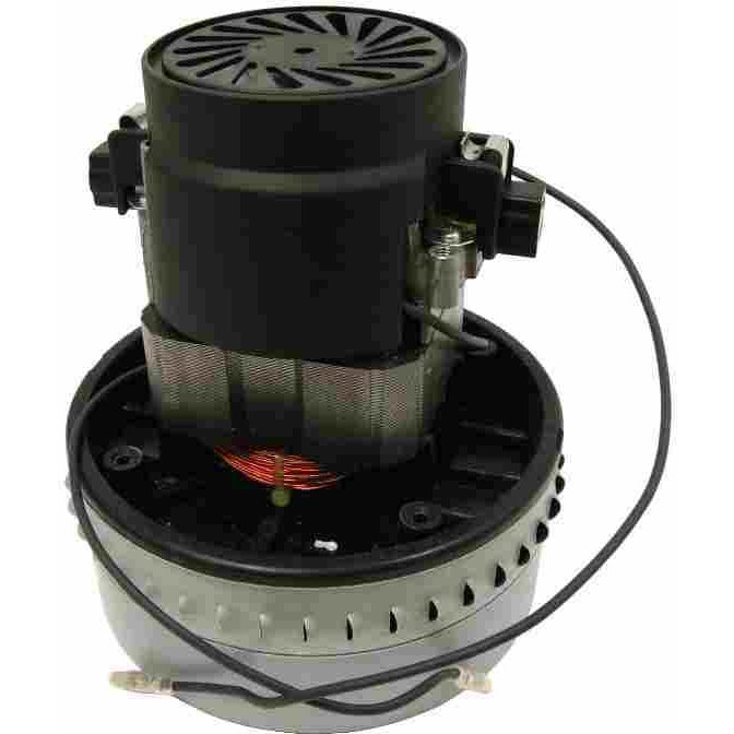 Ametek - MT300 - 3 STAGE 5.7" B/P MOTOR 800W