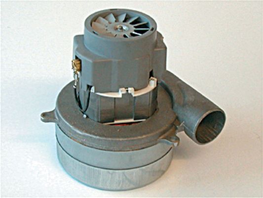 MTR200 5.7'' Stage 240v Tangental Motor 1200v
