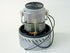 Mtr220 5.7'' 36v stage bypass motor 560w