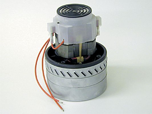 Mtr222 24v 3 stage bypass motor 650w