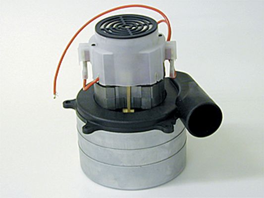 Mtr224 24v 3 stage tangental motor & tube 500w