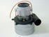 Mtr224 24v 3 stage tangental motor & tube 500w